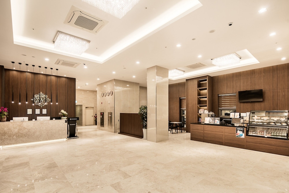 WD HOTEL 4/50