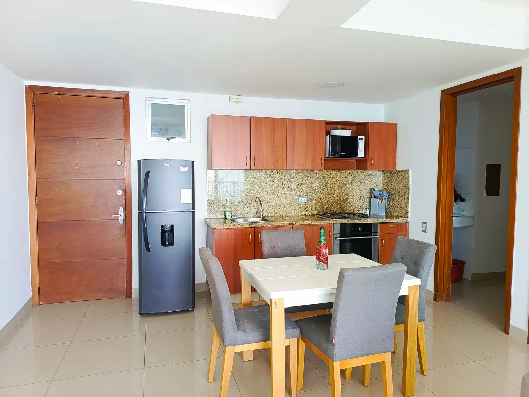 Apartamentos Palmetto - Frente al Mar - Bestbooking 33/50