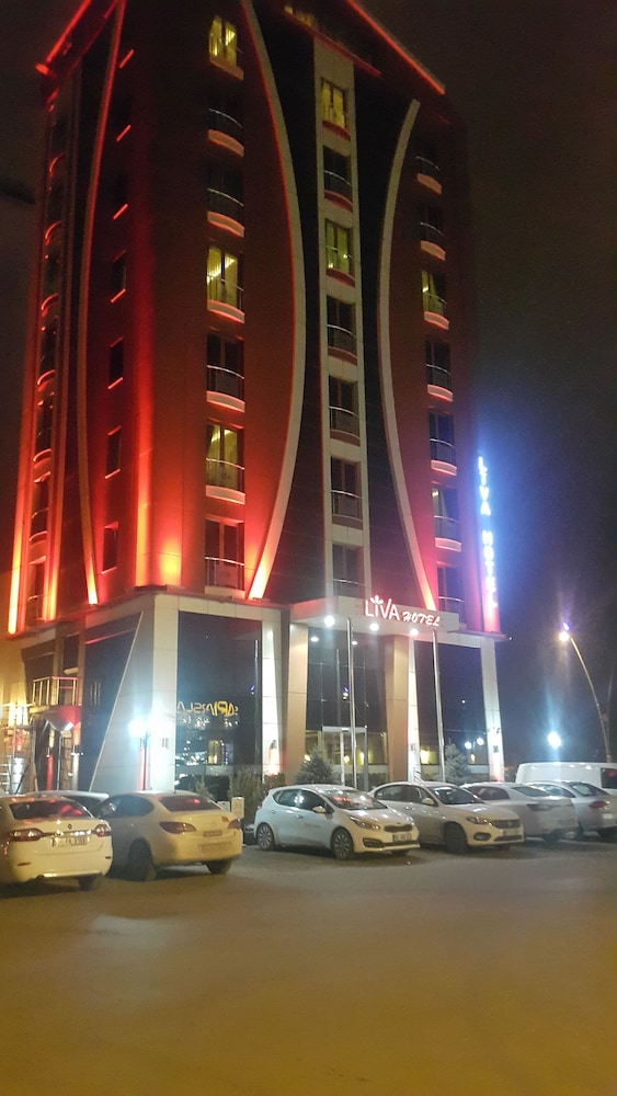 My Liva Hotel 6/50