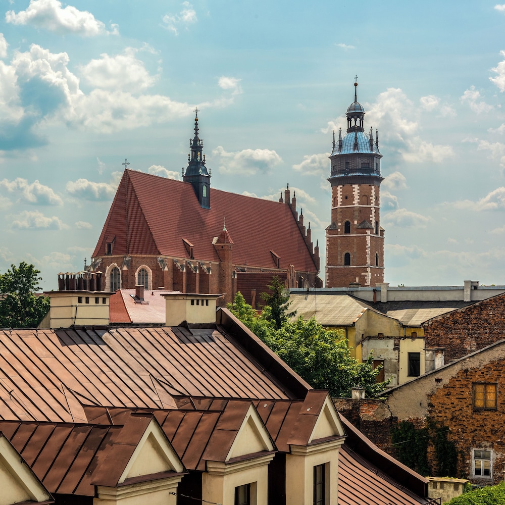 Kazimierz S Secret Apartments 5/50