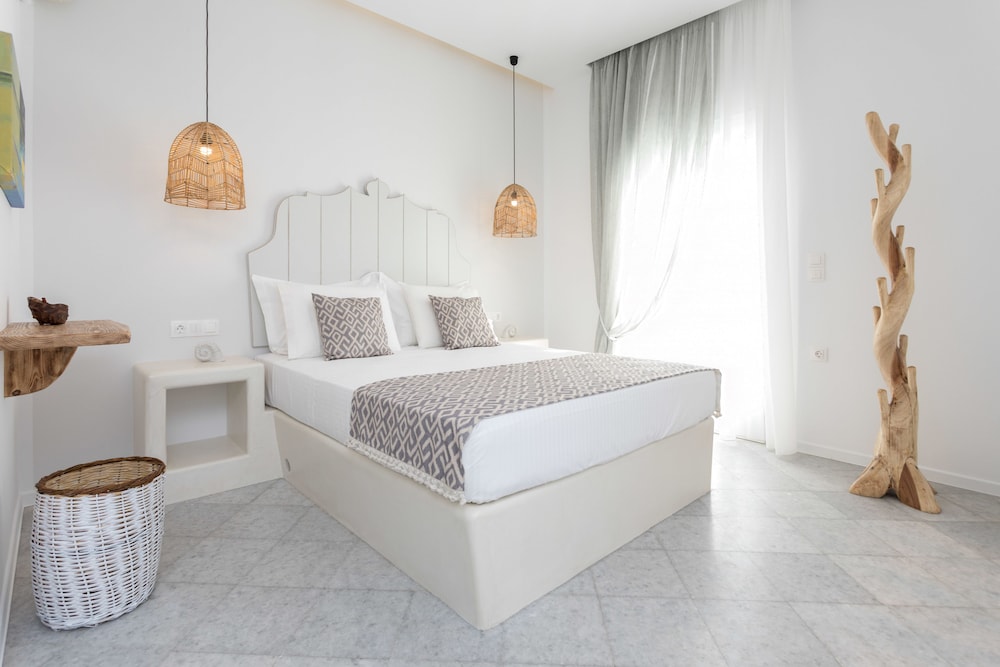 Aeolos Luxury Villas And Suites 15/71