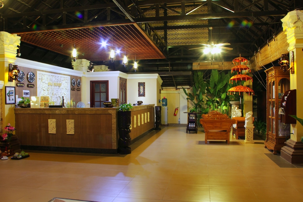 Bali Resort & Apartment 15/67
