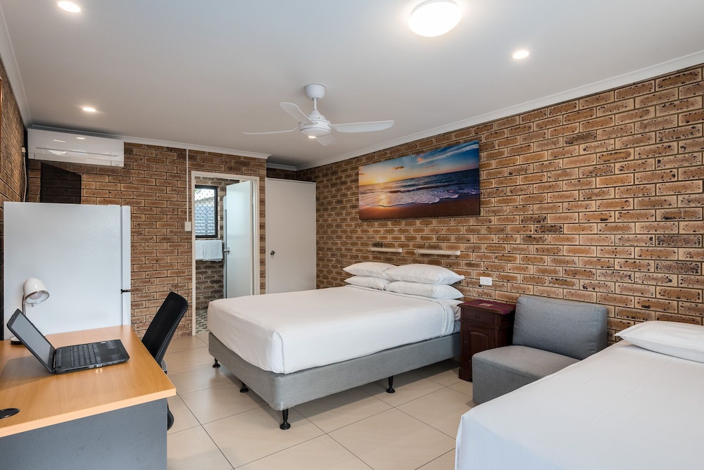 Sunshine Coast Airport Motel 17/55