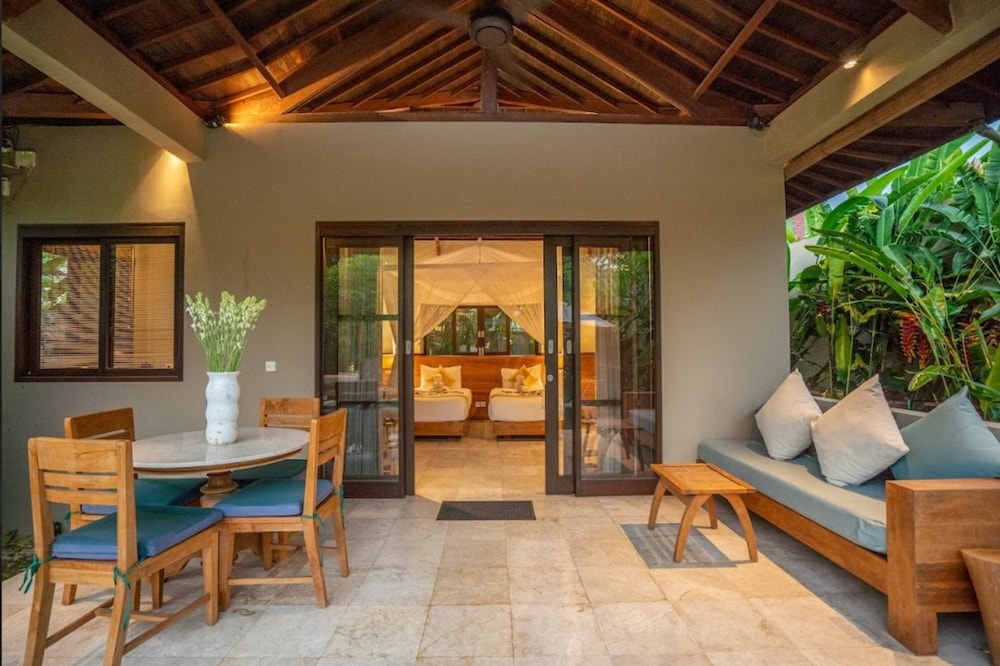 Surya Kembar Villas 33/50