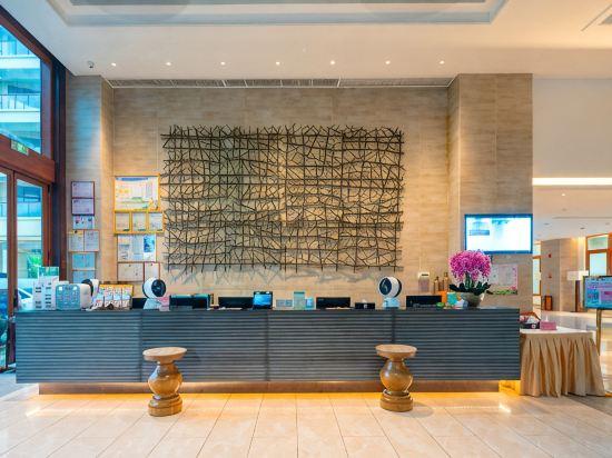 Jinshi International Hotel 7/26