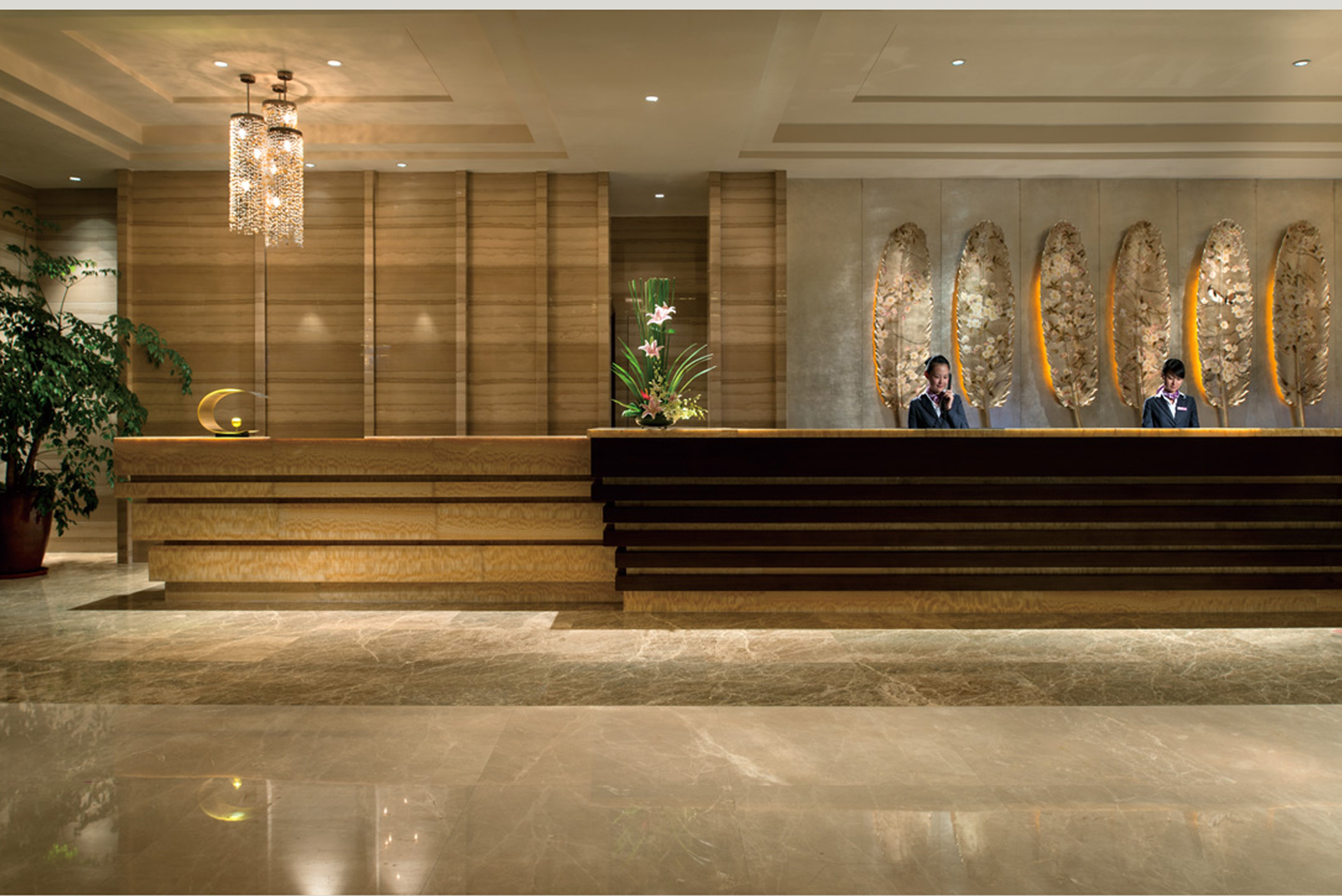Crowne Plaza Hefei 6/50