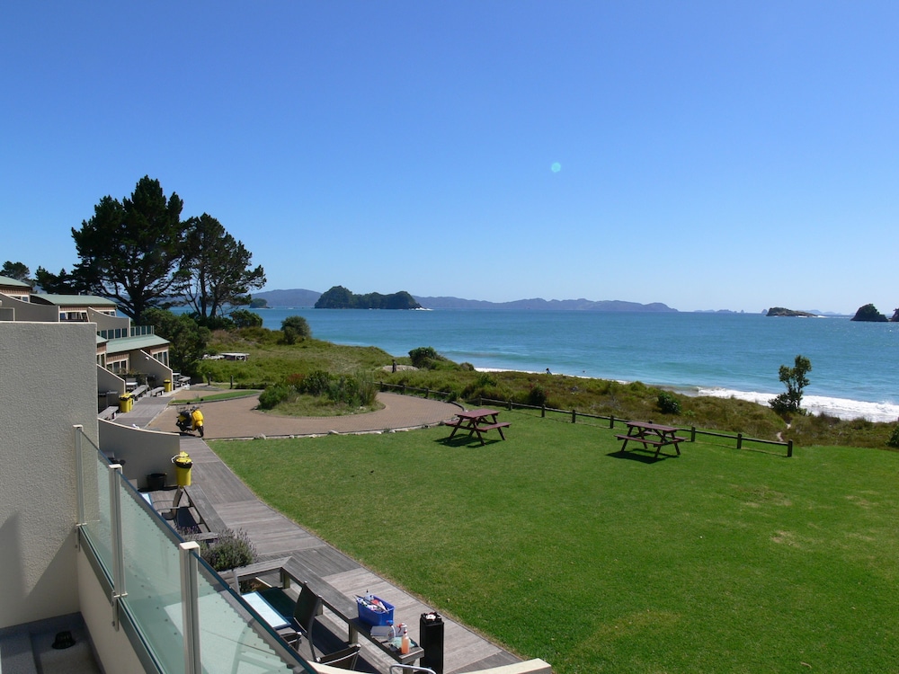 Tasman Holiday Parks - Hahei 59/71