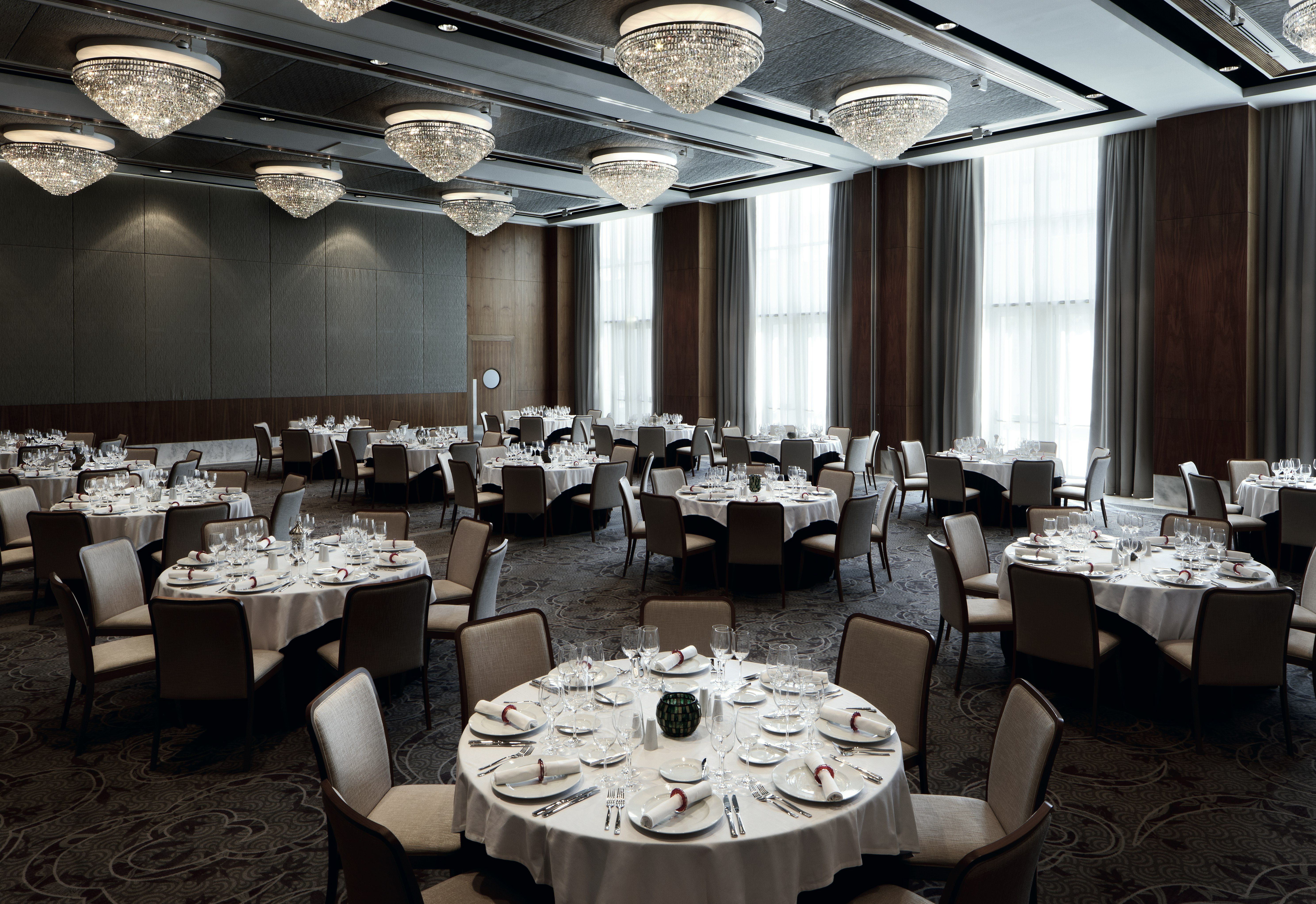 Conrad Algarve 39/50