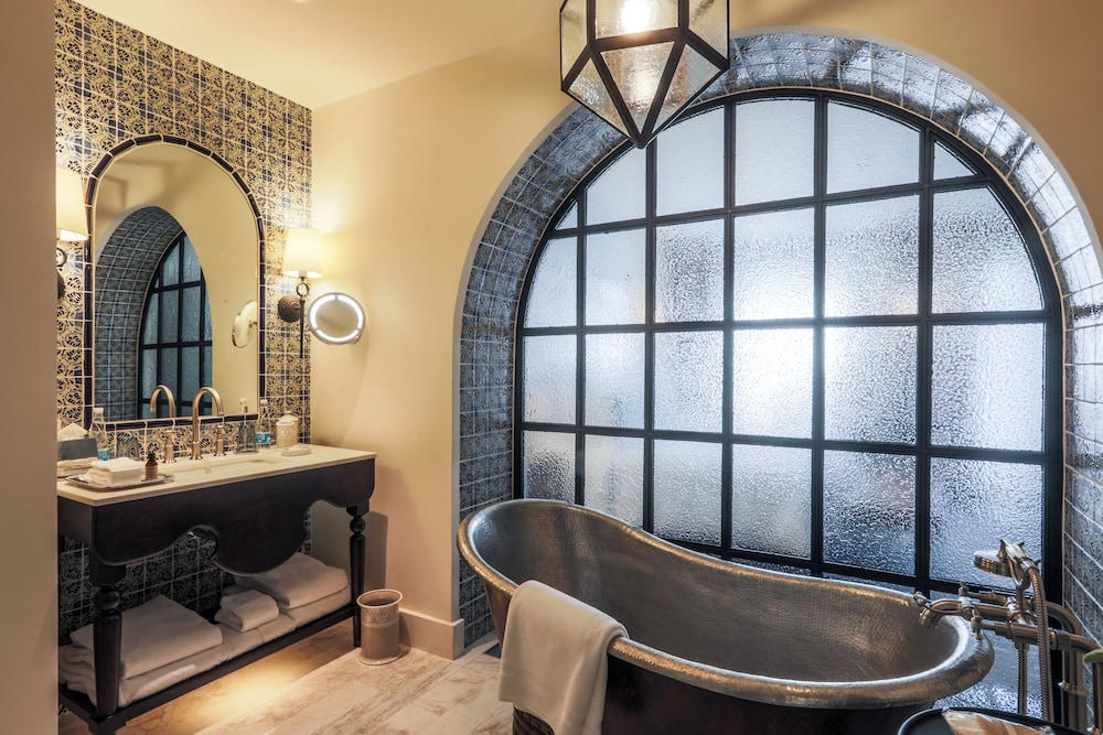 Banyan Tree Puebla، بويبلا 23/50