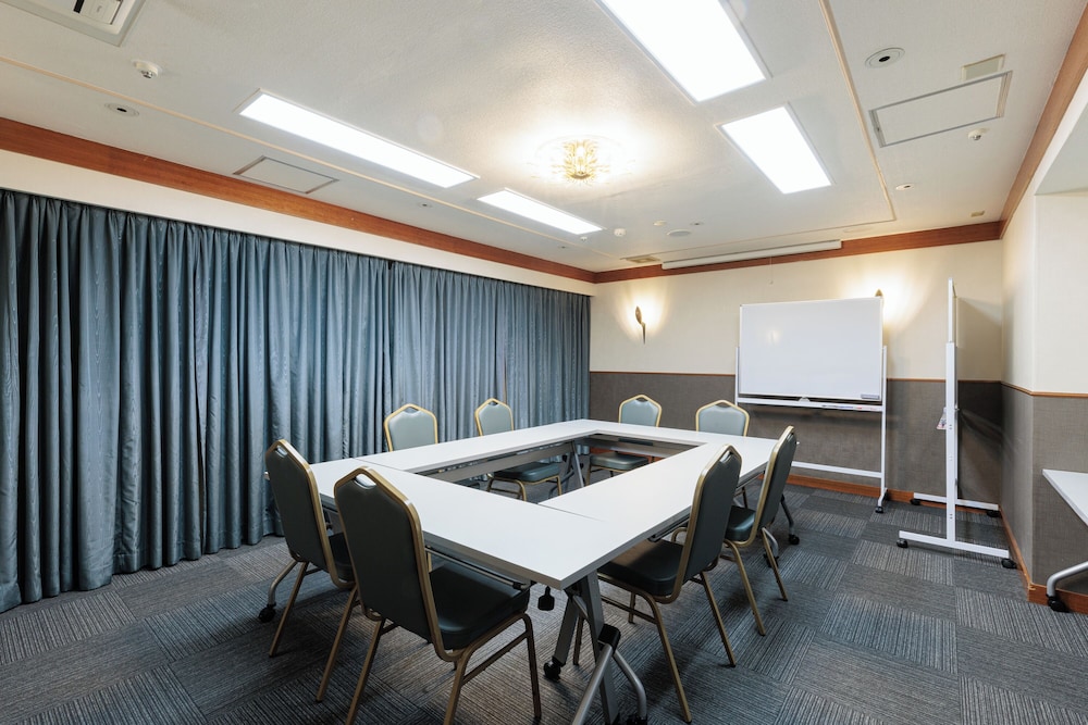 HOTEL SILK TREE NAGOYA 54/56