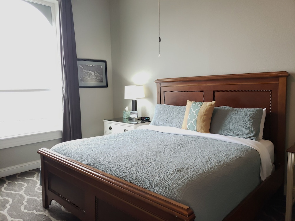 The Dilworth Inn Suites 9/46