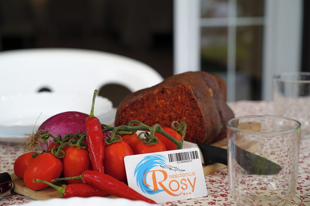 Residence Rosy Hotel 17/50