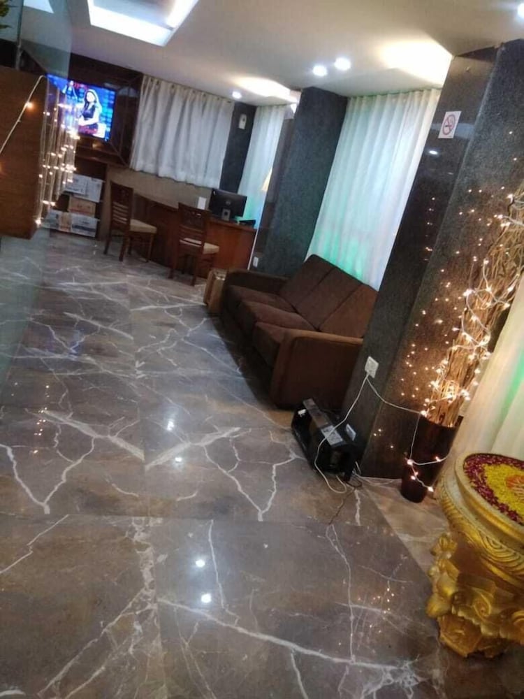 Hotel Park Prime Goa 3/25