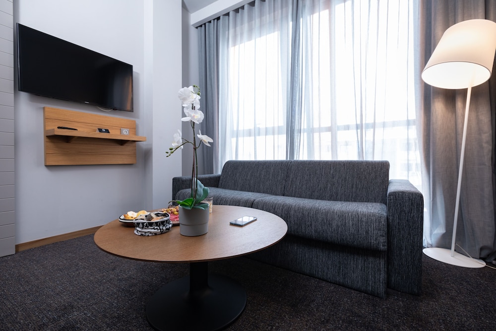 Onomo Hotel Casablanca City Center 38/54