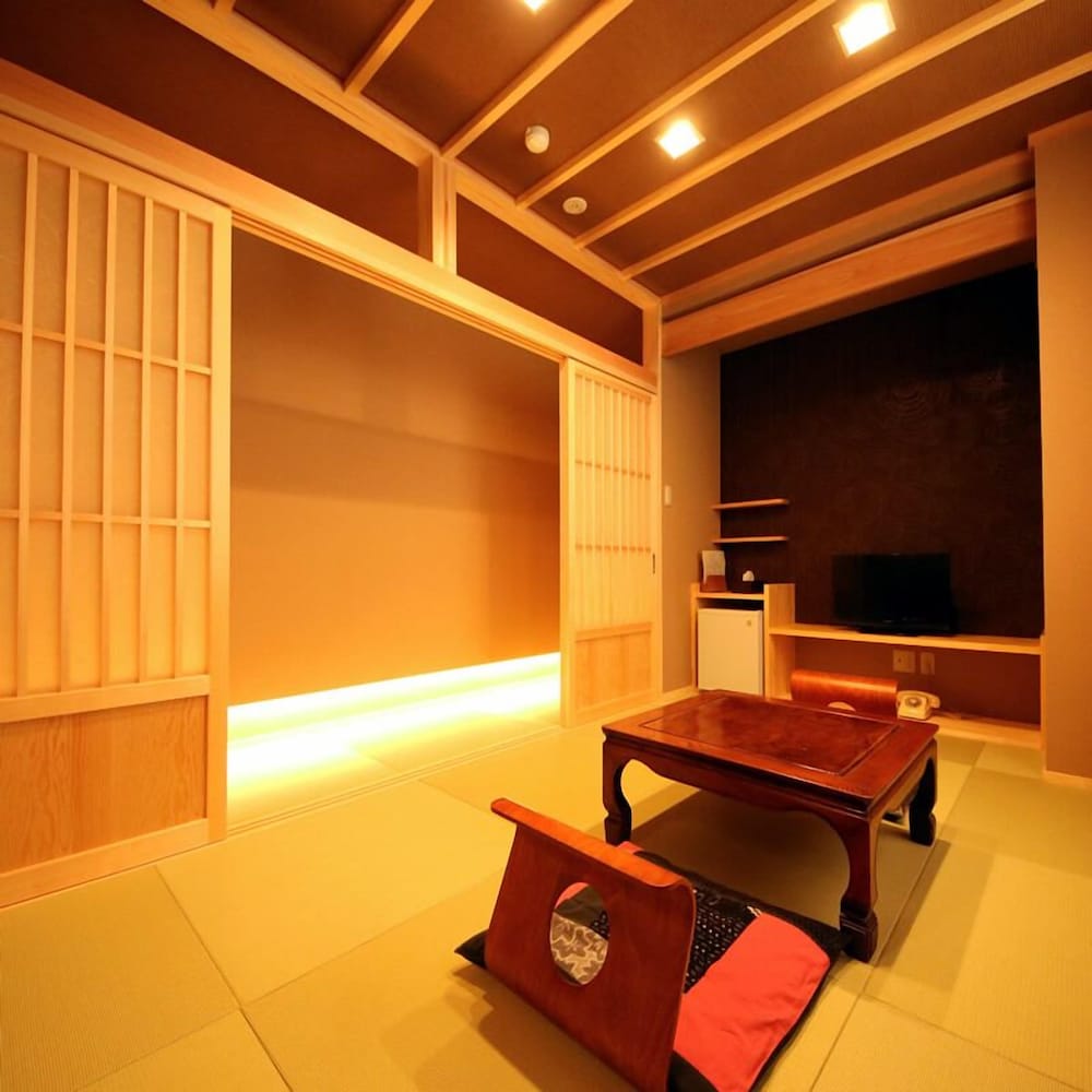 Kawaichiya Ryokan 25/42