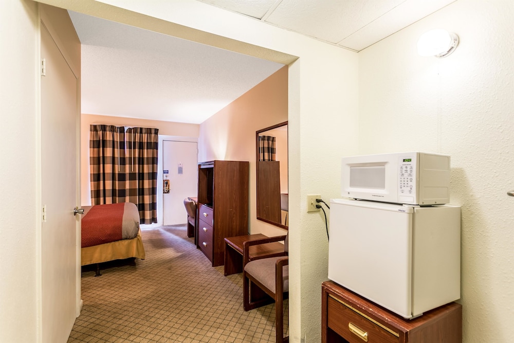 Motel6 Butte, MT - Historic City Center 59/59