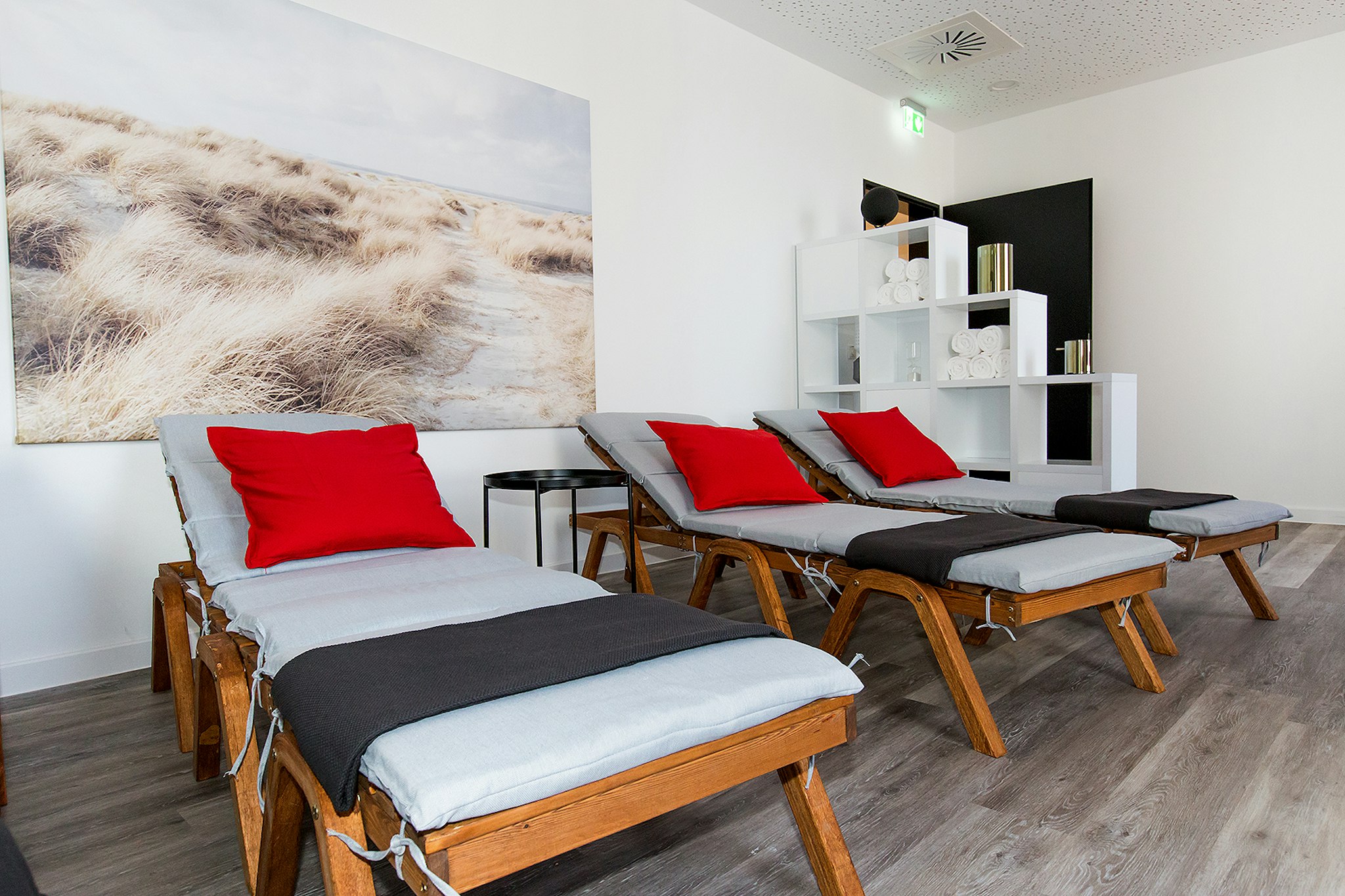 DORMERO Hotel Salzgitter 8/17