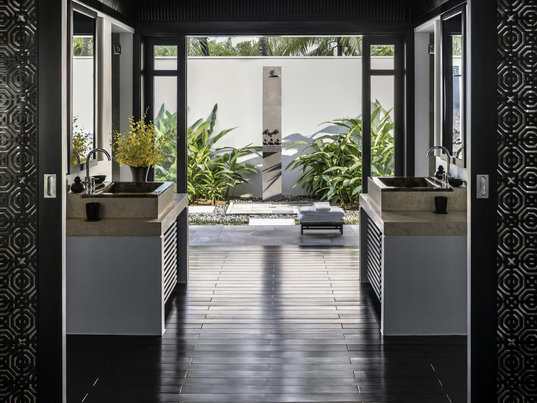 Four Seasons Resort The Nam Hai, Hoi An, Vietnam 18/72