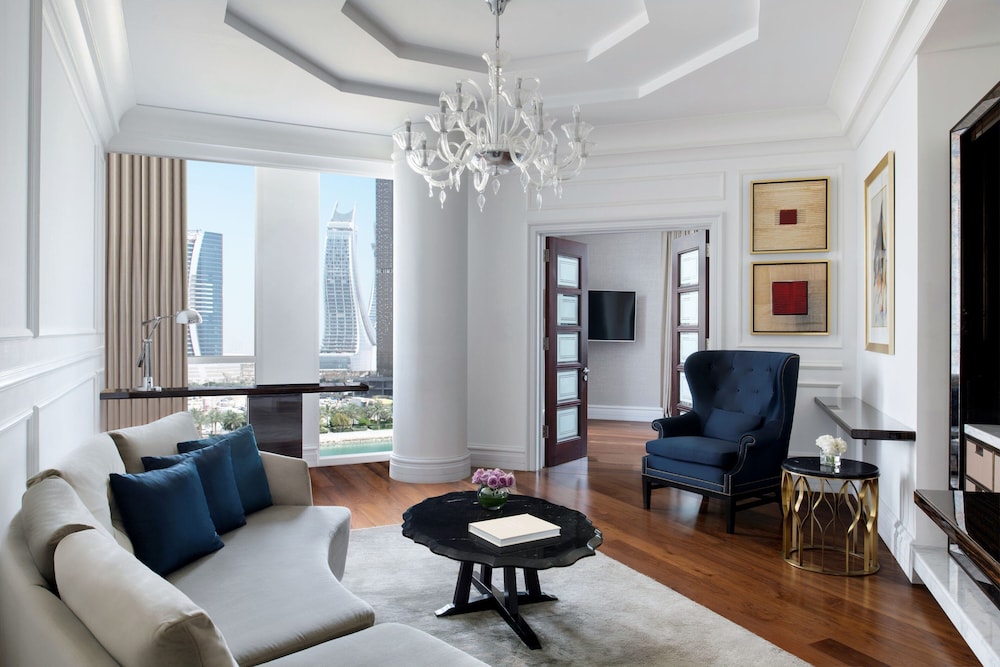 The Ritz Carlton Doha 38/57