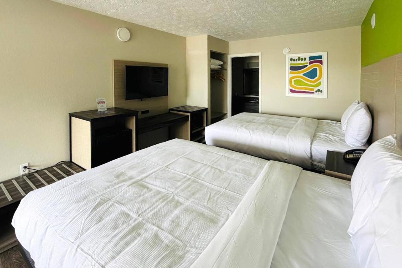 Park Inn by Radisson, Pigeon Forge South 9/9