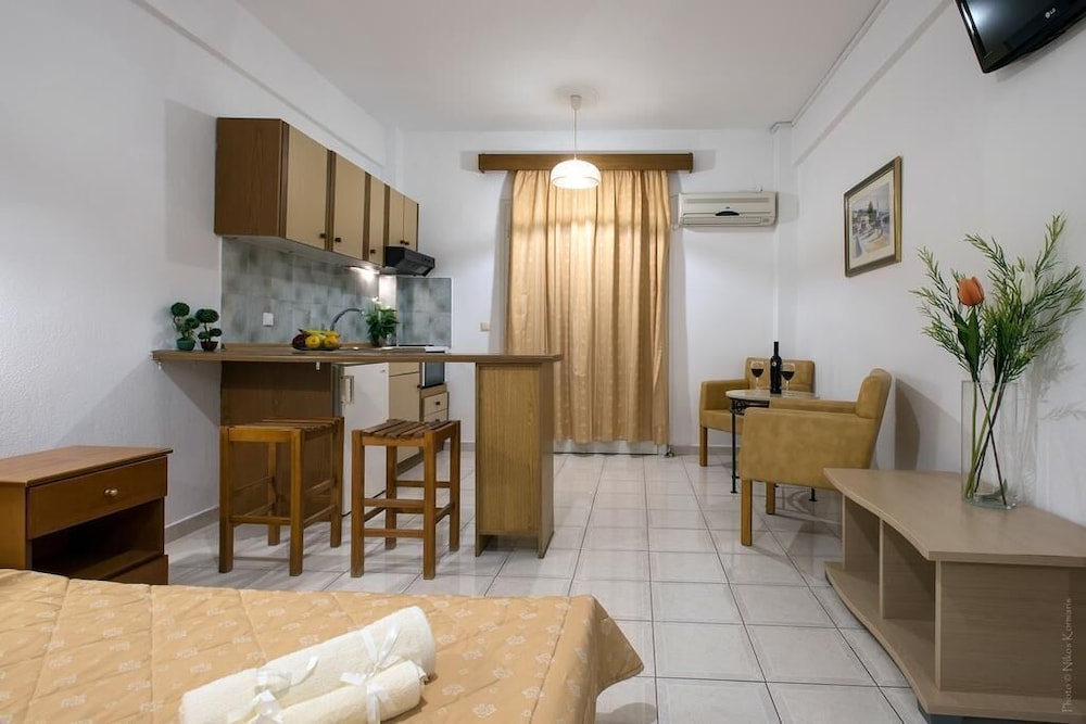 Philippos Hotel 写真5
