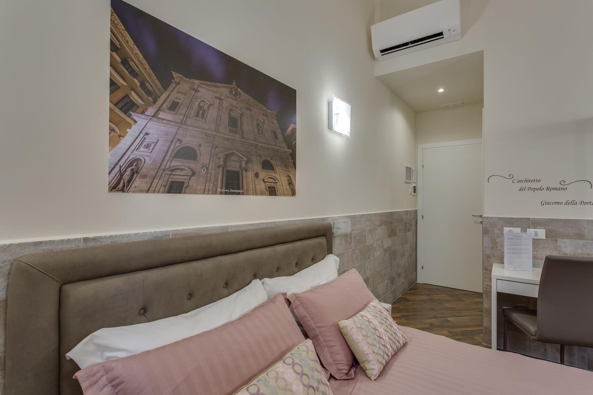 Navona Charme Suite 17/33