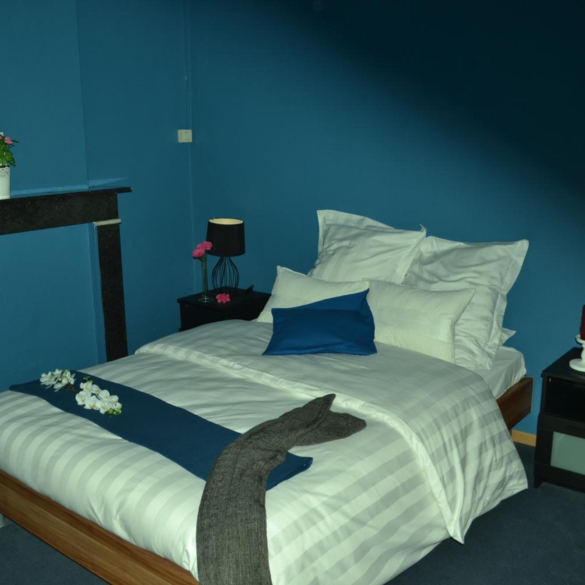 غرفة ديلوكس، Hotel Het Gasthof 6/10