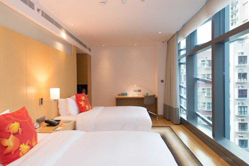 STANDARD, TWIN BEDS