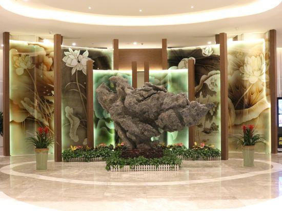 Inzone Garland Hotel Qufu 19/19