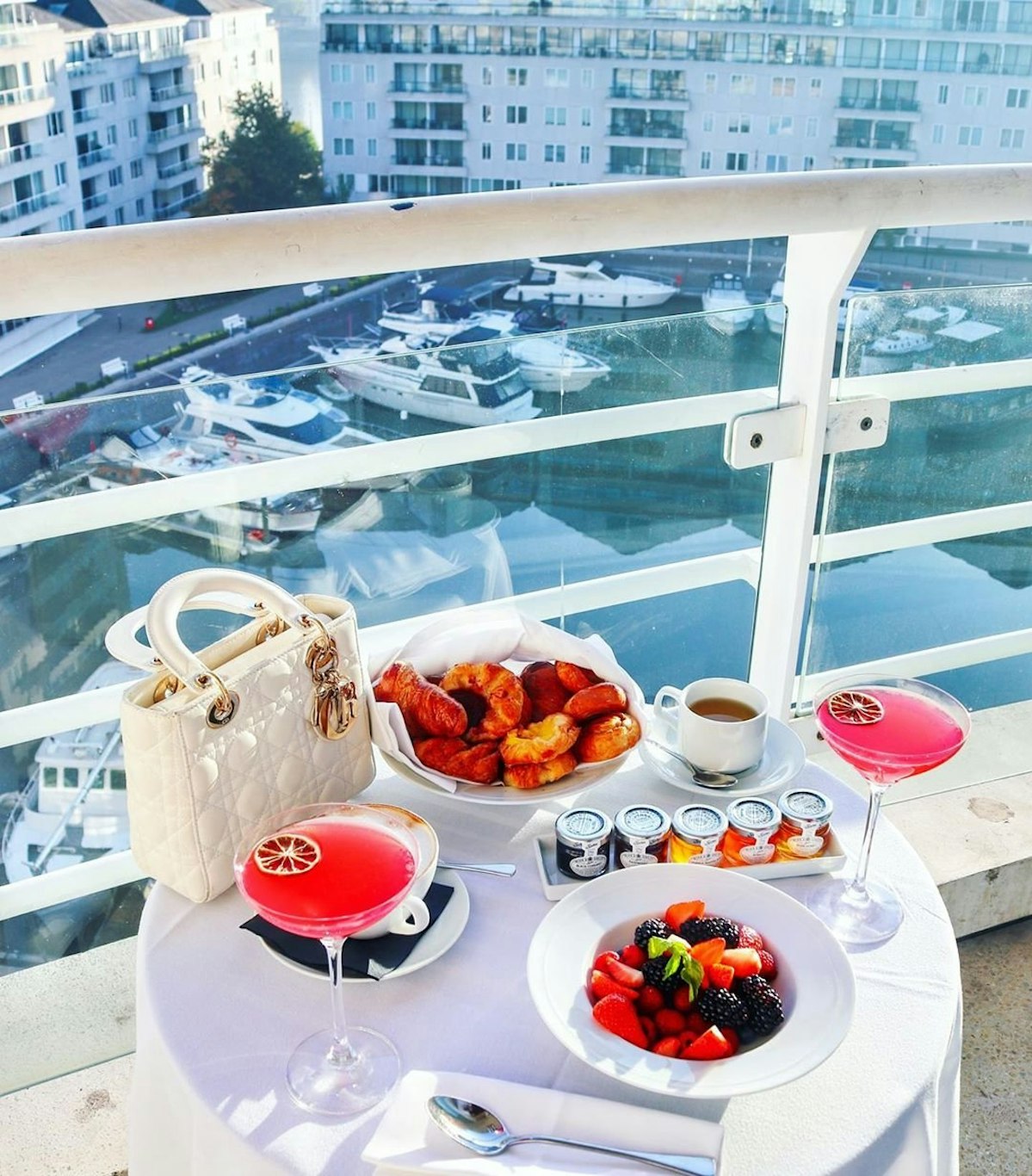 Chelsea Harbour Hotel and Spa 41/49