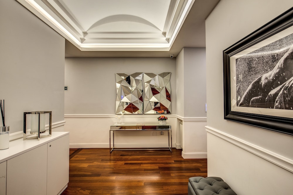 La Foresteria Luxury Rooms & Suite 38/52