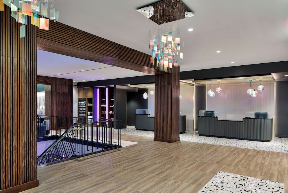 Hotel Celare, Cincinnati Midtown, a Tribute Portfolio Hotel 5/50