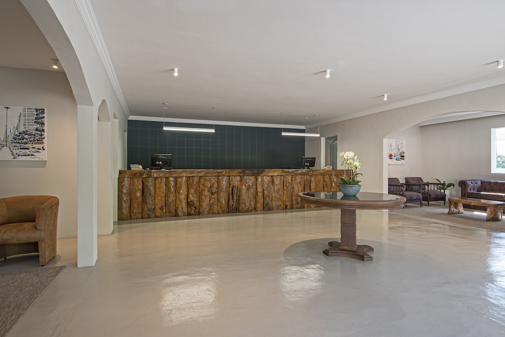 Villagio Embu Resort & Convention 7/50