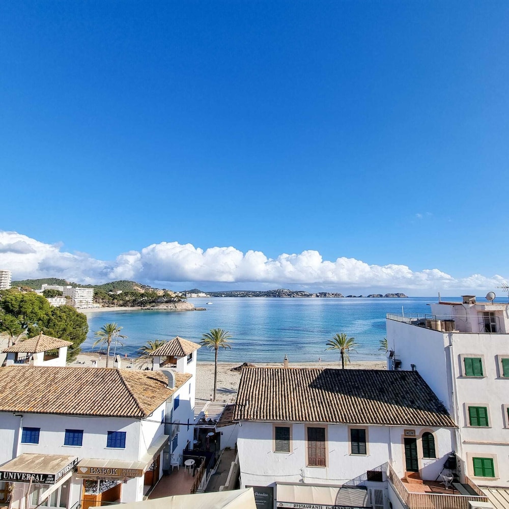 Paguera Treff Boutique Hotel 66/69