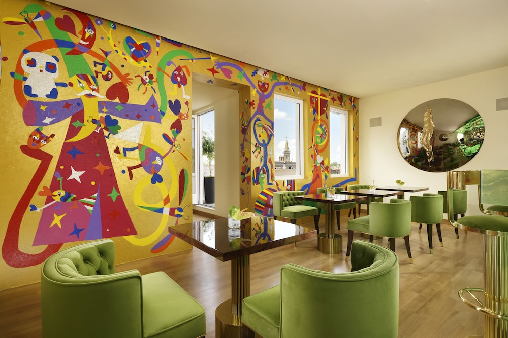Lifestyle Suites Rome 66/74
