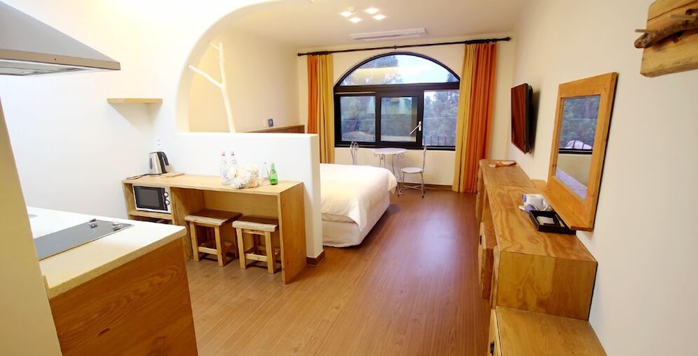Nomad Pension In Jeju 48/62
