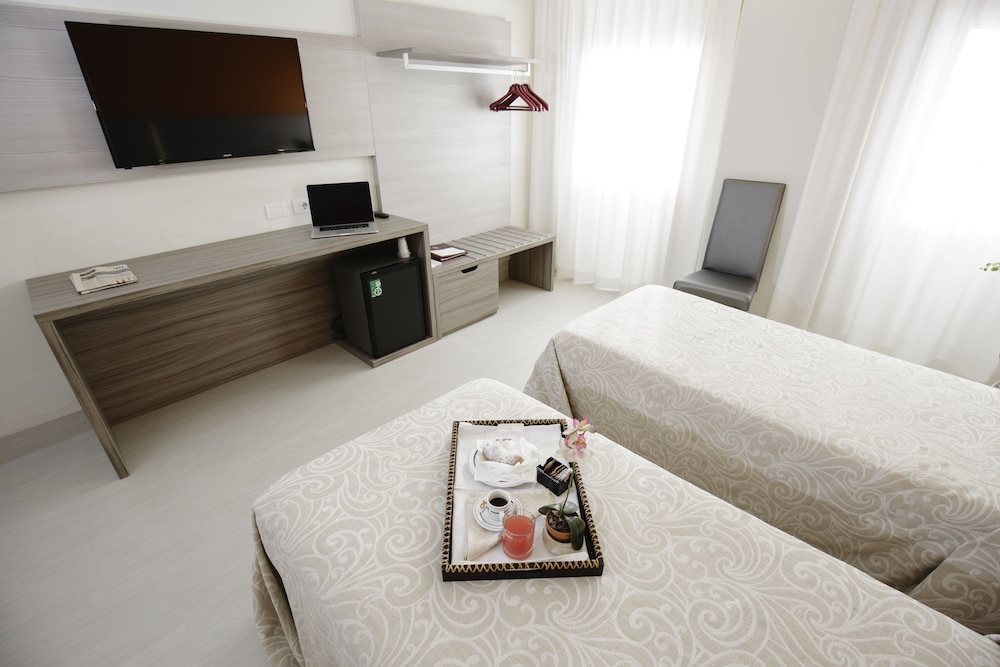 Alfa Fiera Hotel 16/44