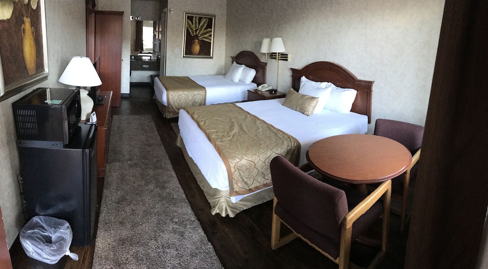 St George Inn Suites 50/67