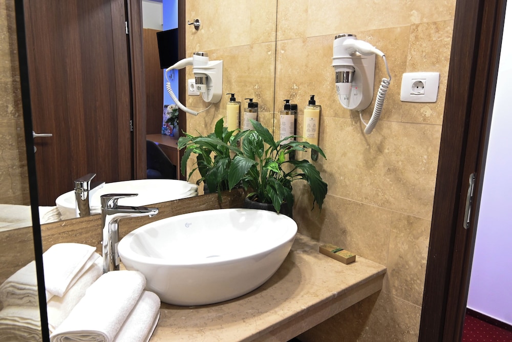 Bucharest Aiport Hotel 15/18