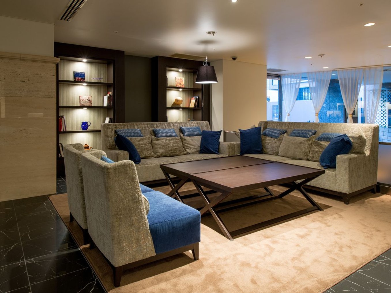 Hotel Mystays Premier Hamamatsucho 27/41