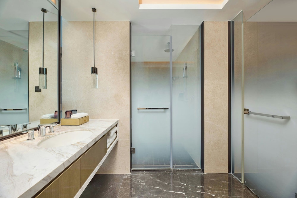 Four Points by Sheraton Wuhan, Jiangxia 45/50