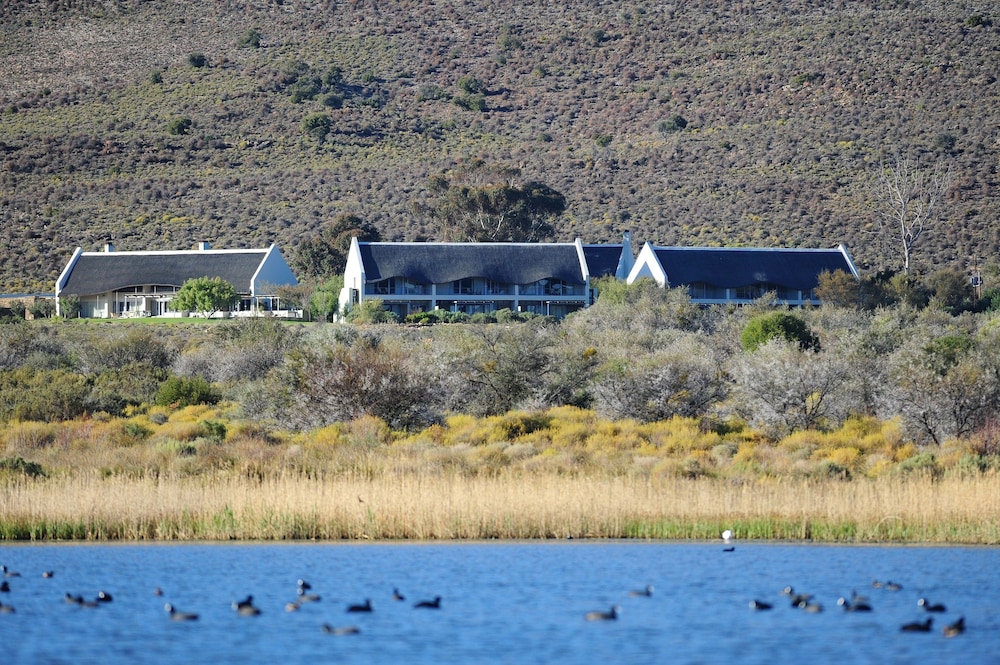 Sanbona Wildlife Reserve 38/50