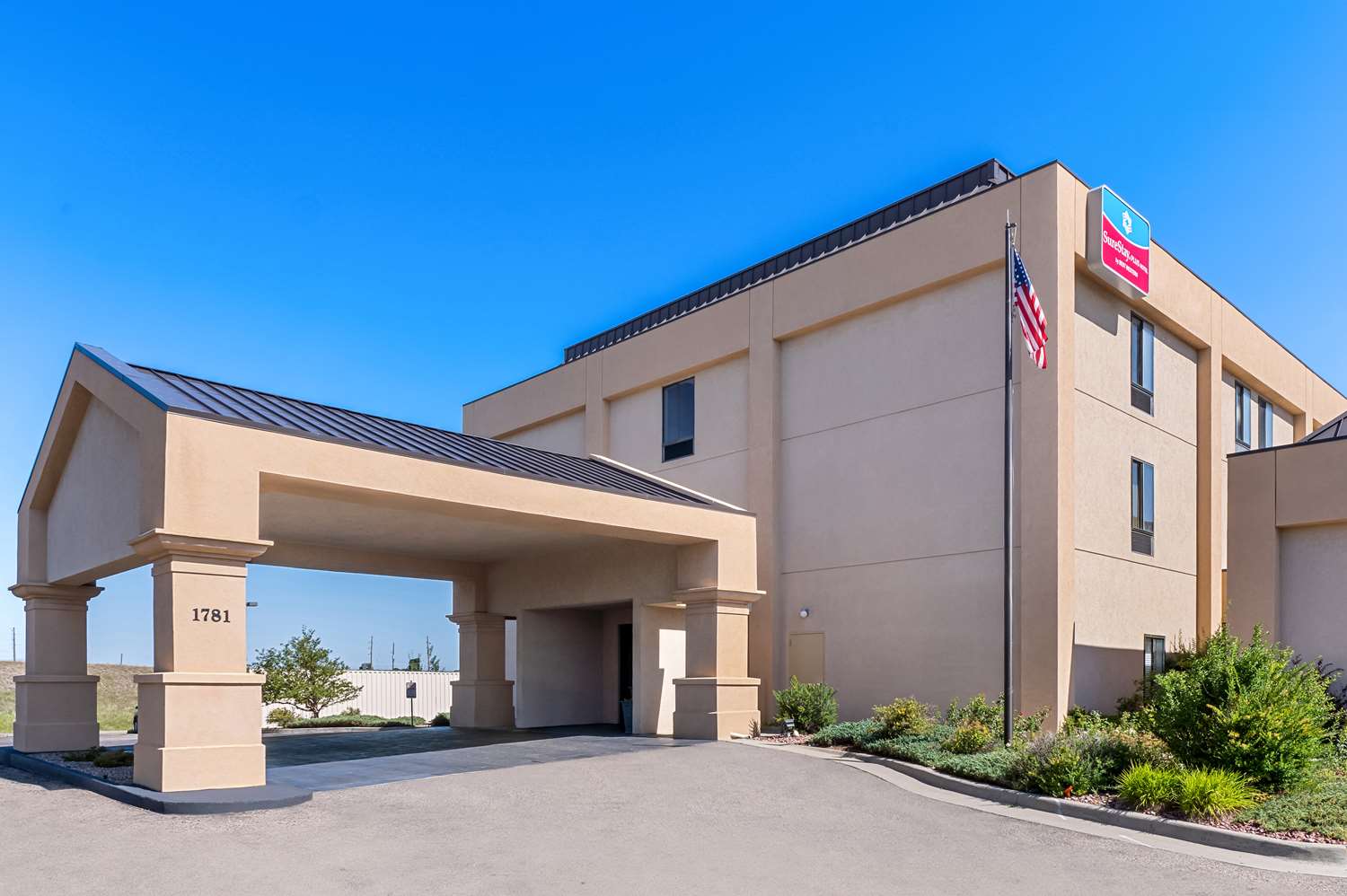 Best Western Cheyenne 11/11