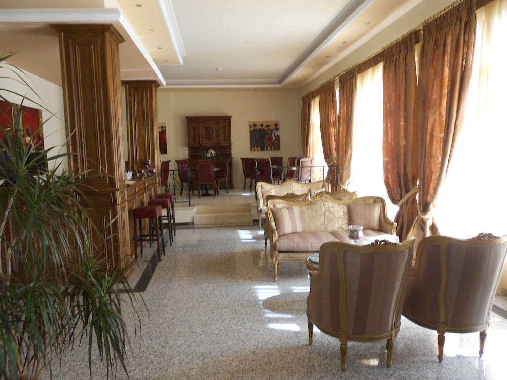 Artemision Hotel 21/28