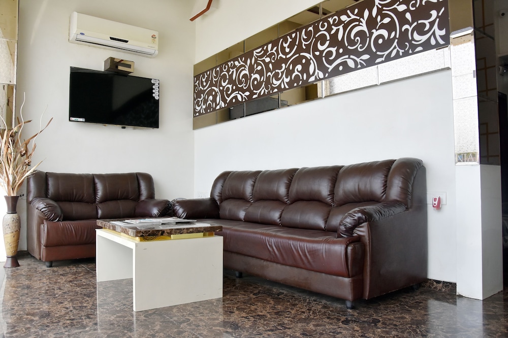 Hotel Sanjary Palace 14/18