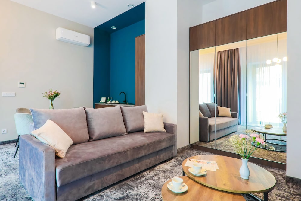 Aparthotel Cracovia Residence 20/34