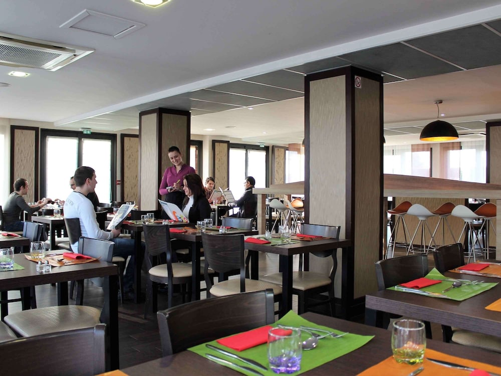 IBIS STYLES LILLE MARCQ EN BAROEUL 39/61