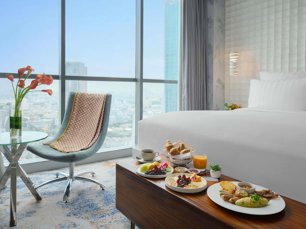 Pullman Jakarta Central Park 35/48