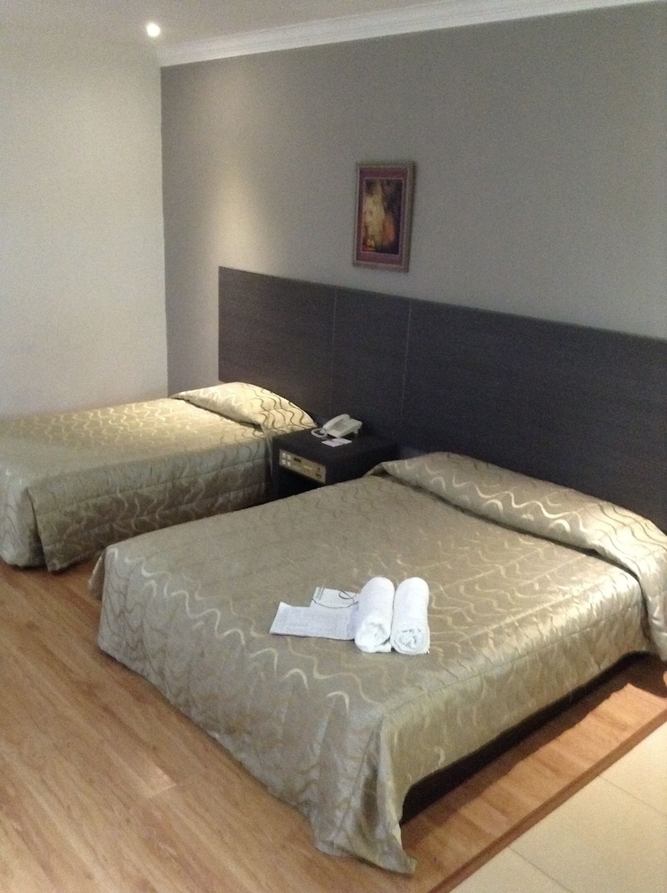 Purnama Hotel Limbang 12/35