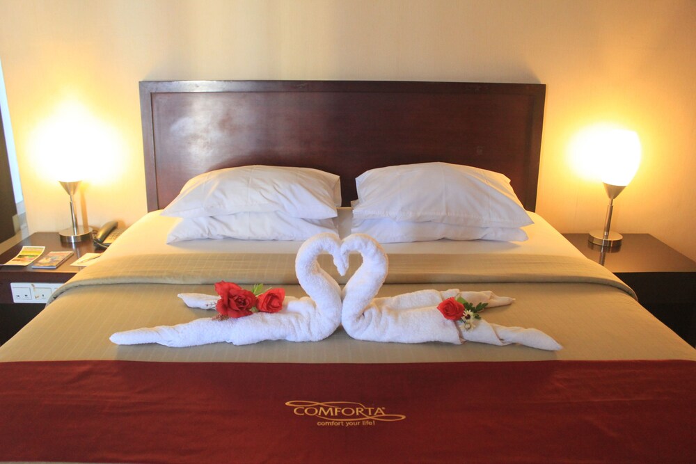 Gran Central Hotel Manado 22/45
